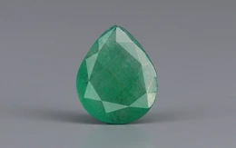 Zambian Emerald - 3.59 Carat Prime Quality  EMD-9626